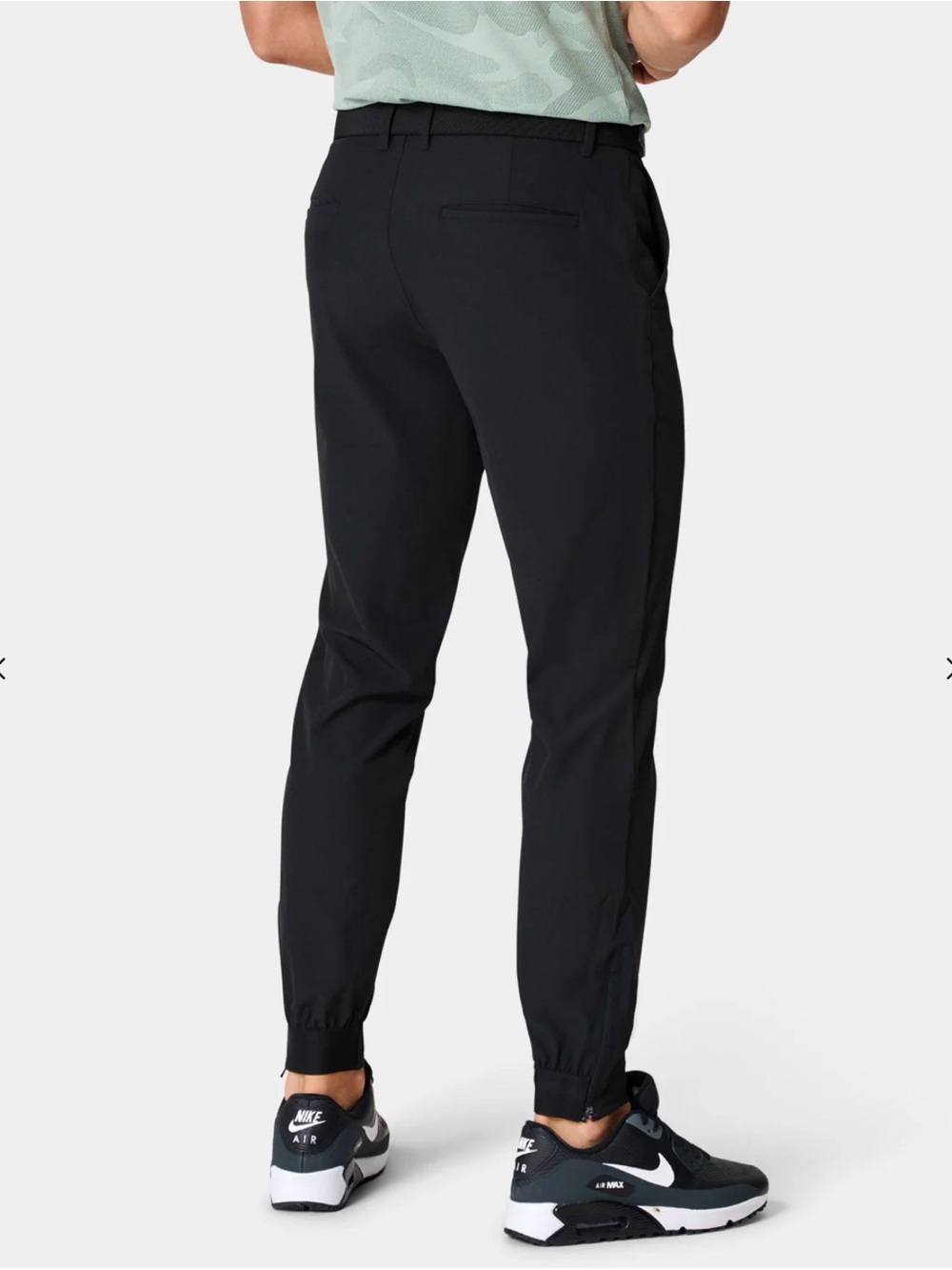 Macade Jogger Golf Pants | Size 42R